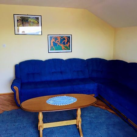 Apartment Grubelic Prvic Sepurine Eksteriør bilde