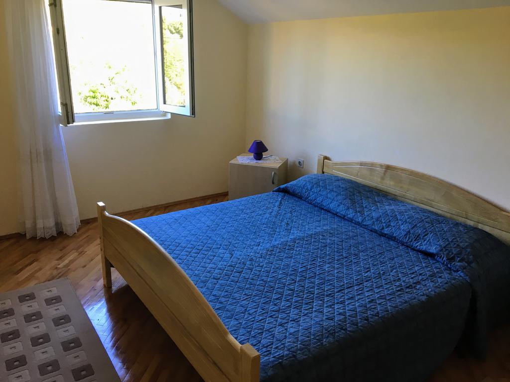 Apartment Grubelic Prvic Sepurine Eksteriør bilde